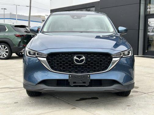 2023 Mazda CX-5 2.5 S Select Package