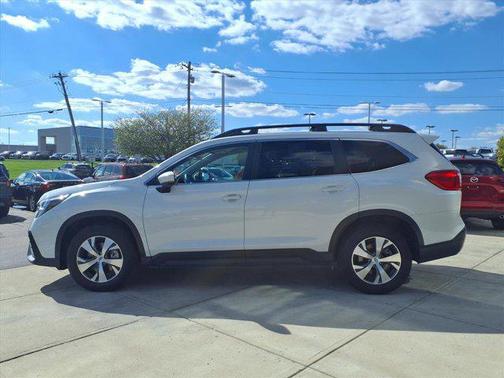 2024 Subaru Ascent Premium 7-Passenger