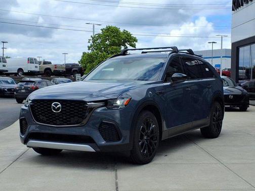 2025 Mazda CX-70 3.3 Turbo Premium Plus Package