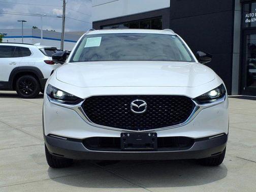2024 Mazda CX-30 2.5 Turbo Premium Plus Package