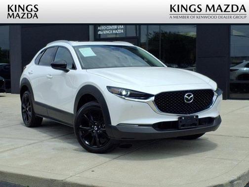 2024 Mazda CX-30 2.5 Turbo Premium Plus Package