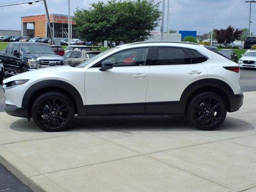 2024 Mazda CX-30 2.5 Turbo Premium Plus Package