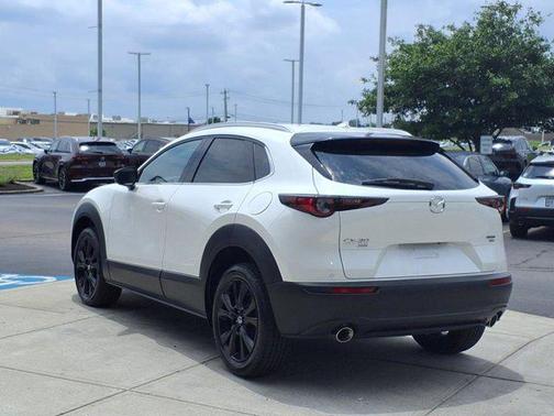 2024 Mazda CX-30 2.5 Turbo Premium Plus Package