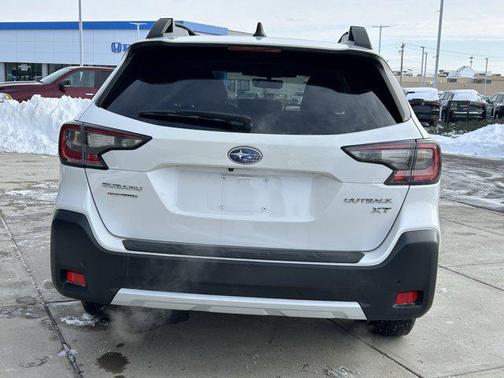 2023 Subaru Outback Limited XT