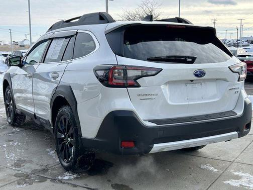 2023 Subaru Outback Limited XT