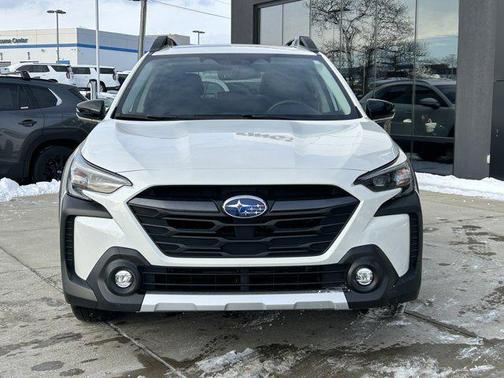 2023 Subaru Outback Limited XT