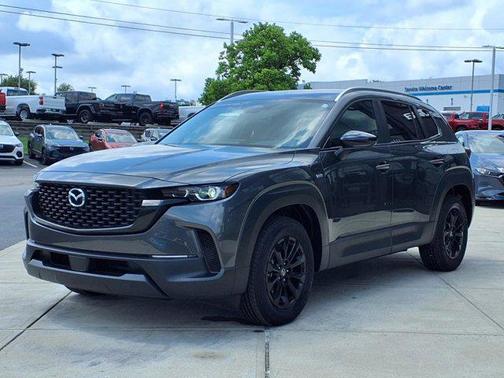 2025 Mazda CX-50 Hybrid Preferred Package