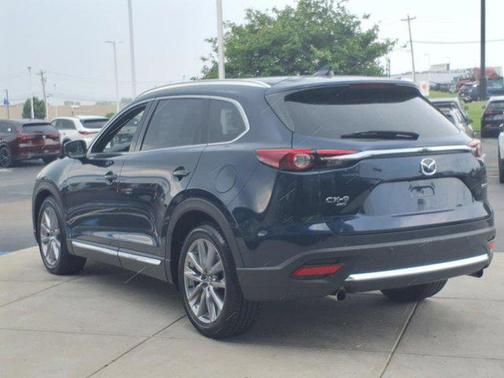 2023 Mazda CX-9 Grand Touring