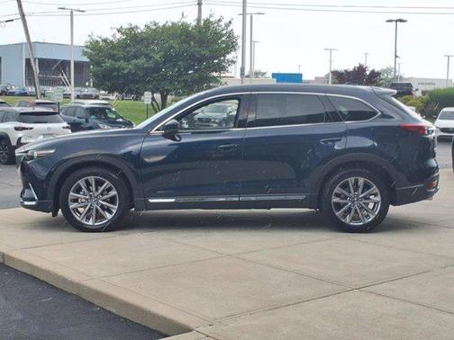 2023 Mazda CX-9 Grand Touring