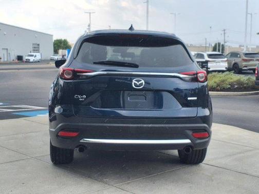 2023 Mazda CX-9 Grand Touring