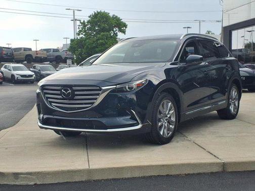 2023 Mazda CX-9 Grand Touring