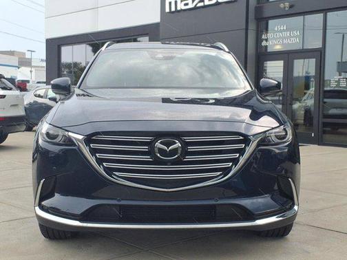 2023 Mazda CX-9 Grand Touring