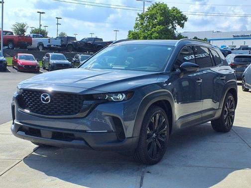 2023 Mazda CX-50 2.5 S Premium Plus Package