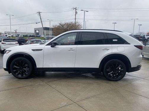 2026 Mazda CX-90 3.3 Turbo S Premium