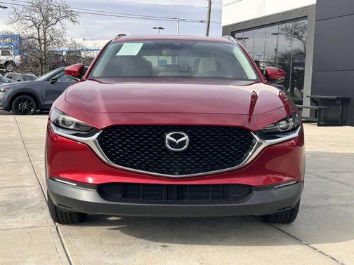 2020 Mazda CX-30 Premium Package