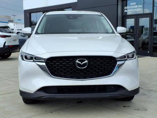 2023 Mazda CX-5 2.5 S Select