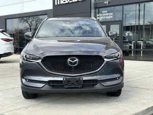 2019 Mazda CX-5 Signature