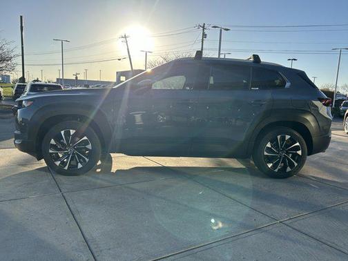 2026 Mazda CX-50 Hybrid Premium Plus