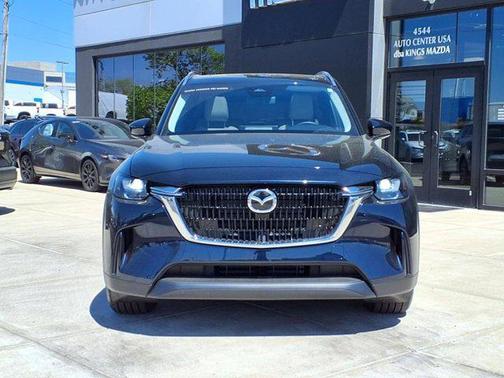 2024 Mazda CX-90 PHEV Base