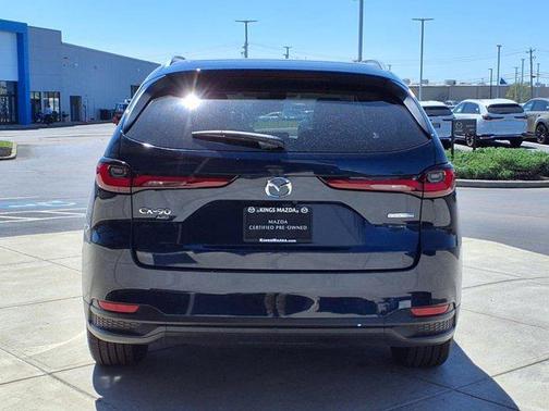 2024 Mazda CX-90 PHEV Base