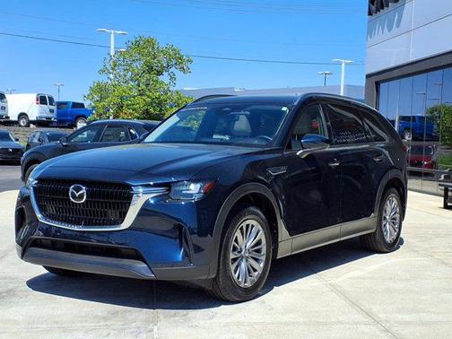 2024 Mazda CX-90 PHEV Base