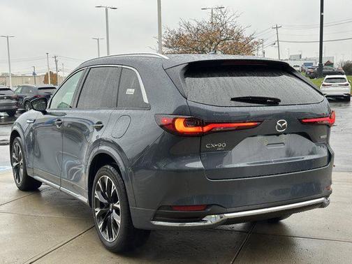 2026 Mazda CX-90 3.3 Turbo S Premium Plus