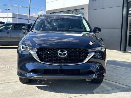 2024 Mazda CX-5 2.5 S