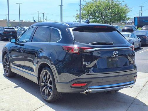 2022 Mazda CX-9 Touring