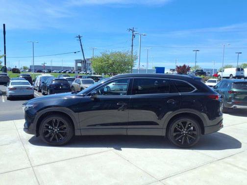 2022 Mazda CX-9 Touring