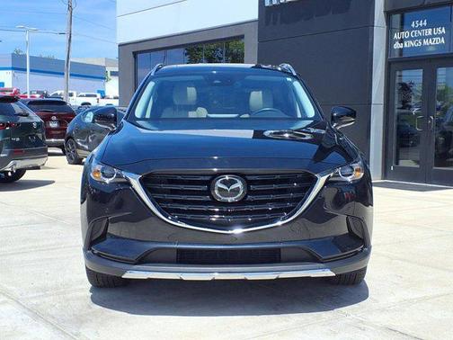 2022 Mazda CX-9 Touring