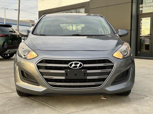 2016 Hyundai Elantra GT Base