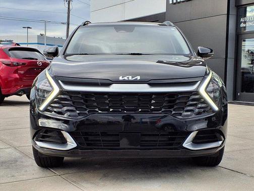 2023 Kia Sportage SX
