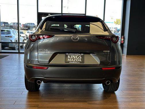 2025 Mazda CX-30 2.5 S Select Sport