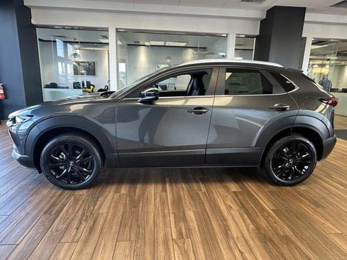 2025 Mazda CX-30 2.5 S Select Sport