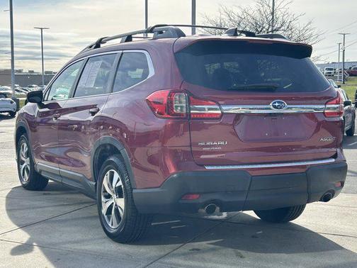 2019 Subaru Ascent Premium 7-Passenger