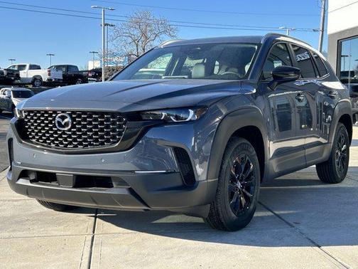 2026 Mazda CX-50 Hybrid Preferred