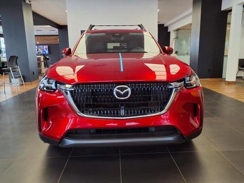 2025 Mazda CX-90 3.3 Turbo Preferred
