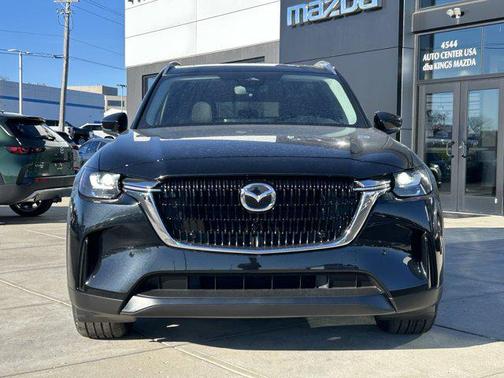 2026 Mazda CX-90 3.3 Turbo Preferred