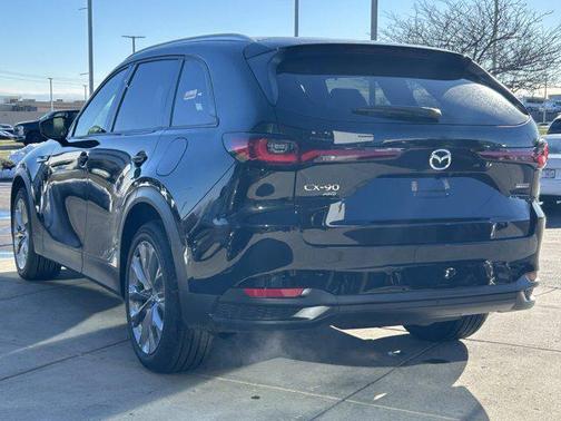 2026 Mazda CX-90 3.3 Turbo Preferred