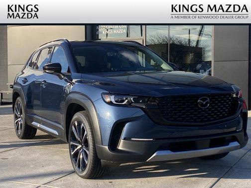 2026 Mazda CX-50 2.5 Turbo Premium Plus Package