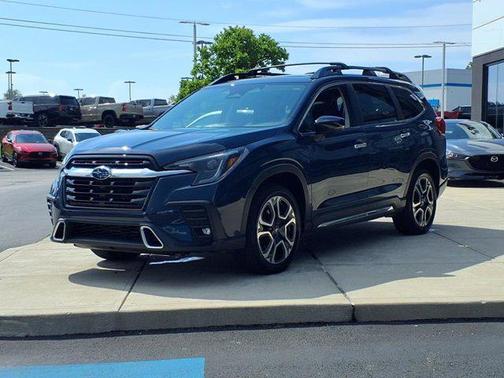 2024 Subaru Ascent Touring 7-Passenger