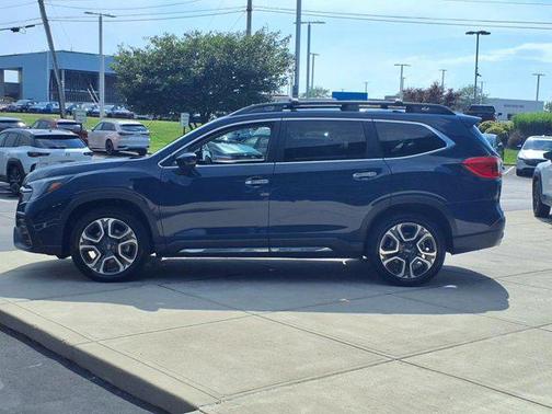 2024 Subaru Ascent Touring 7-Passenger