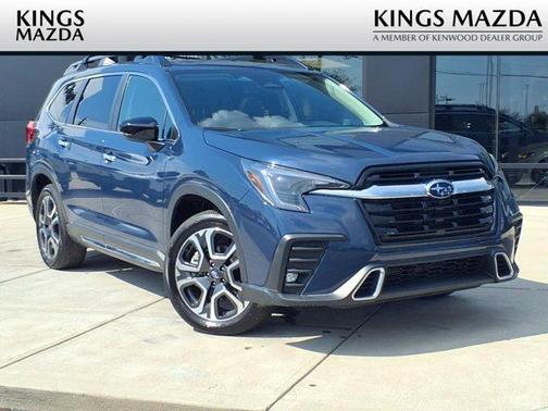 2024 Subaru Ascent Touring 7-Passenger