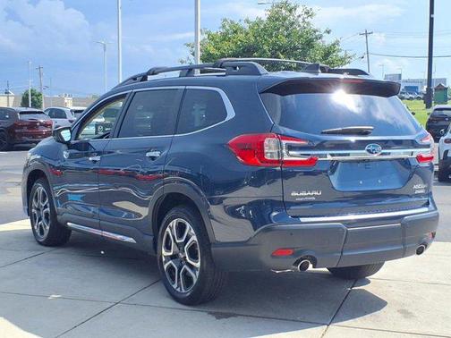 2024 Subaru Ascent Touring 7-Passenger