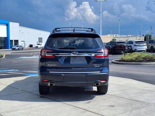 2024 Subaru Ascent Touring 7-Passenger