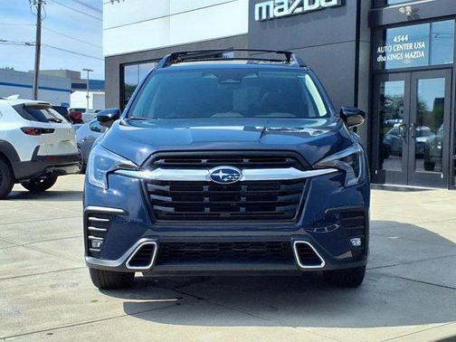 2024 Subaru Ascent Touring 7-Passenger