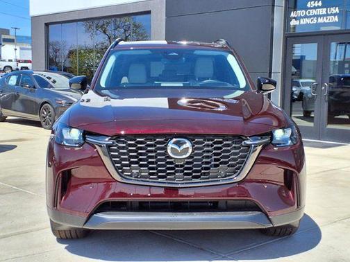 2025 Mazda CX-90 3.3 Turbo Premium Sport