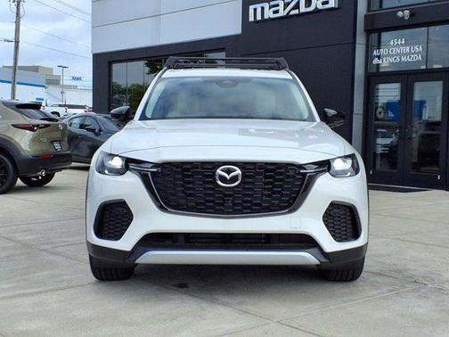 2025 Mazda CX-70 3.3 Turbo Premium Package