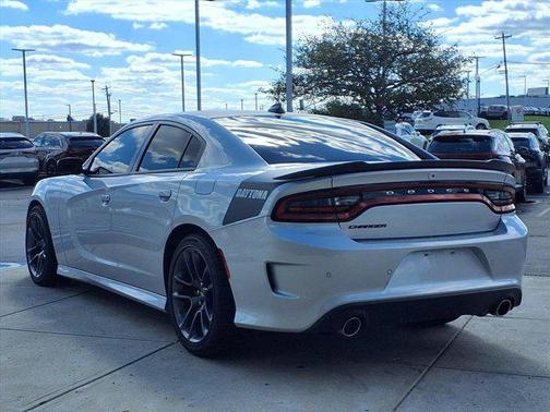 2023 Dodge Charger R/T