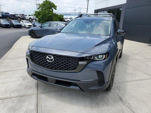 2024 Mazda CX-50 2.5 S Select